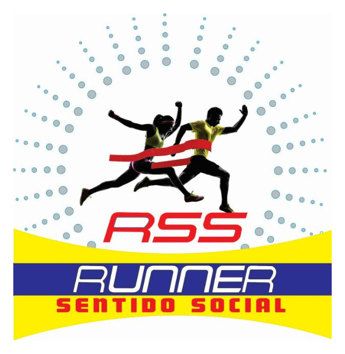 RSS Runner — Sentido Social