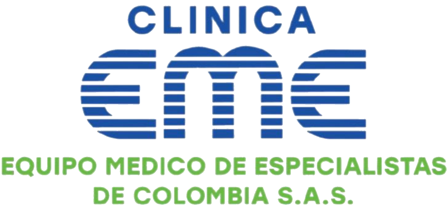 Clínica EME — Equipo Médico de Especialistas de Colombia