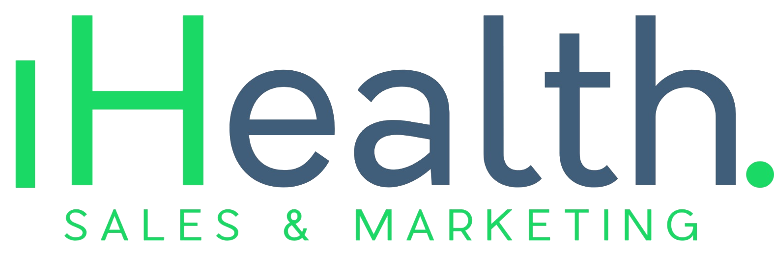iHealth Sales & Marketing