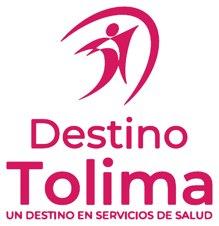 Cluster Tolima — Destino Tolima