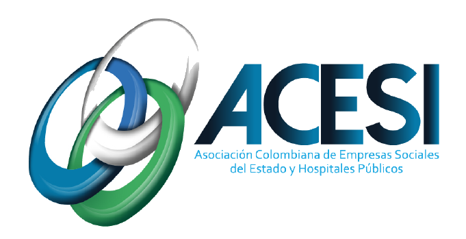 ACESI — Asociación Colombiana de Empresas Sociales del Estado y Hospitales Públicos