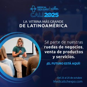 RUEDA DE NEGOCIOS