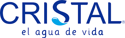 Agua cristal