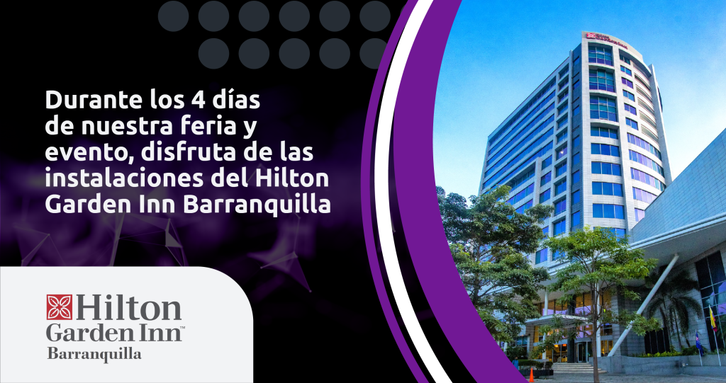 barranquilla hotel salud comercio