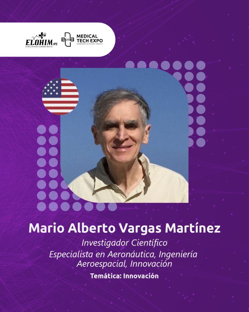 conferencia ia salud barranquilla