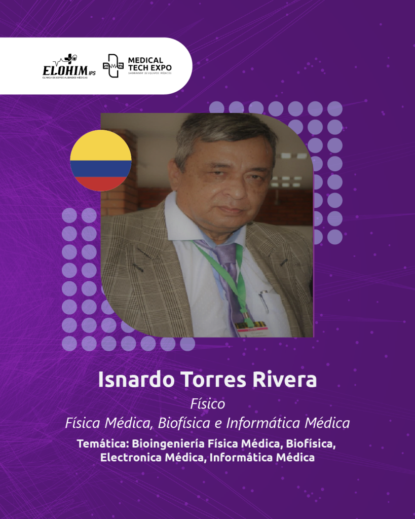 salud barranquilla conferencia tecnologia