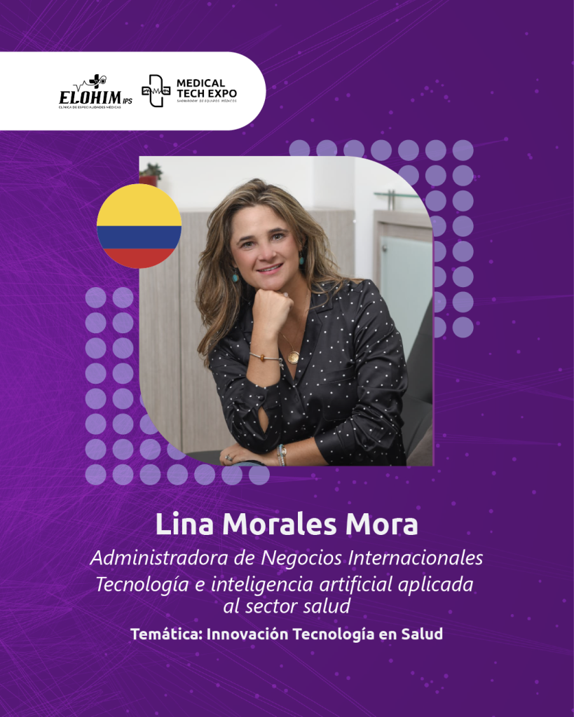 salud barranquilla conferencia tecnologia