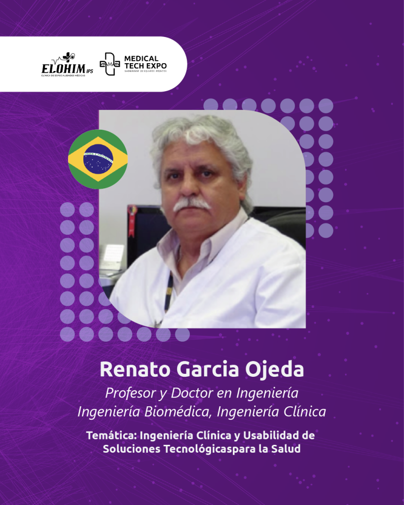 salud barranquilla conferencia tecnologia