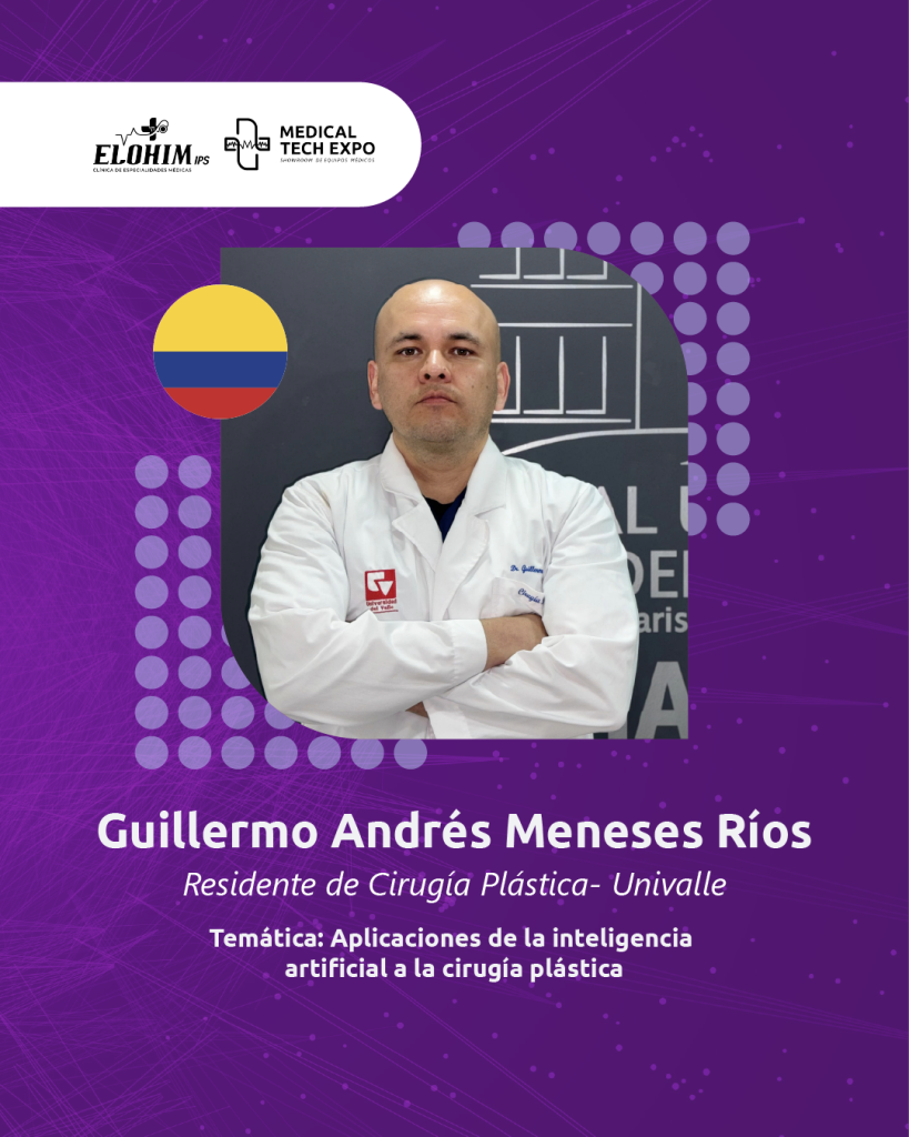 salud barranquilla conferencia tecnologia