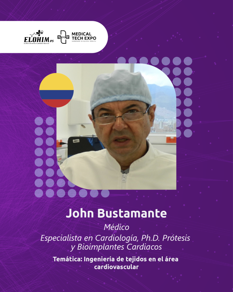 salud barranquilla conferencia tecnologia