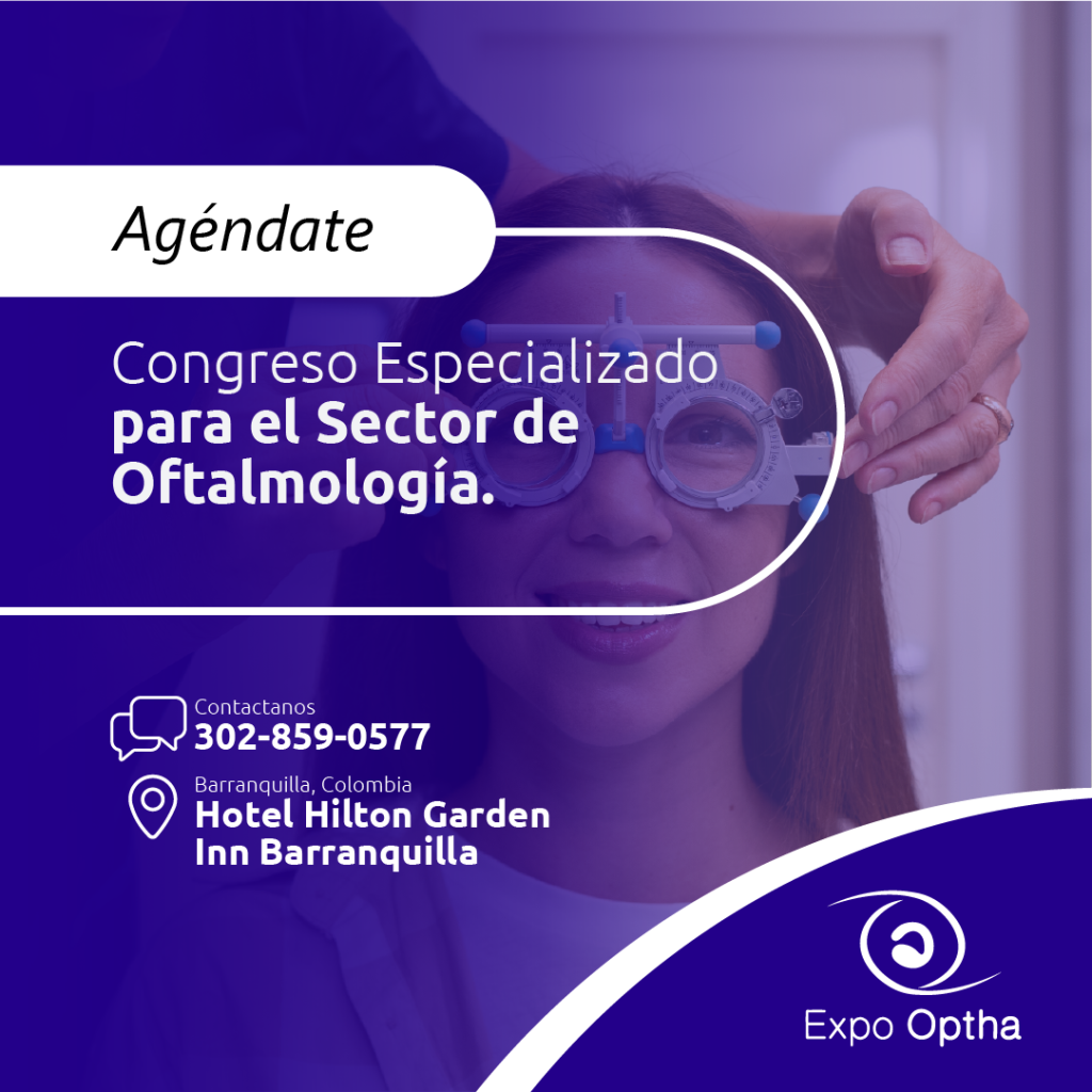 oftalmologia oftalmologos salud congresos