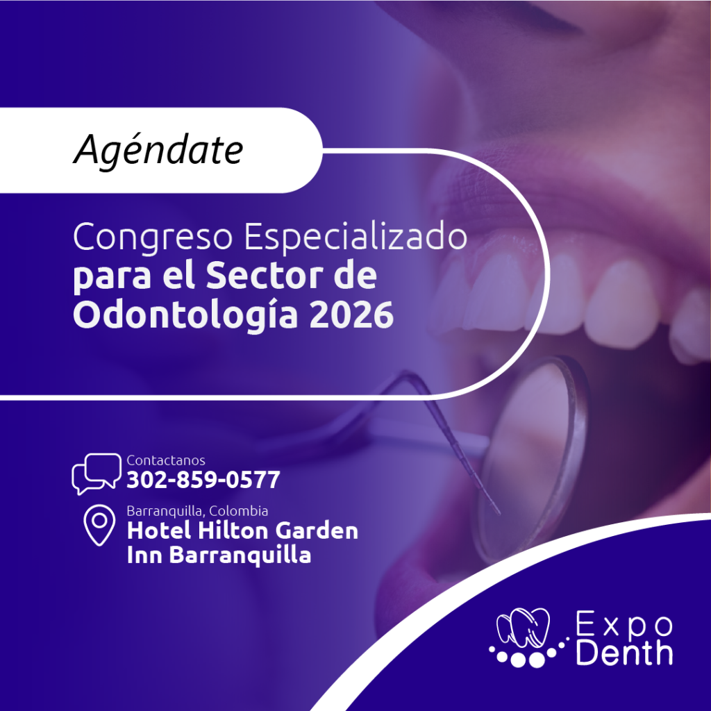 salud congreso ia innovacion odontologia