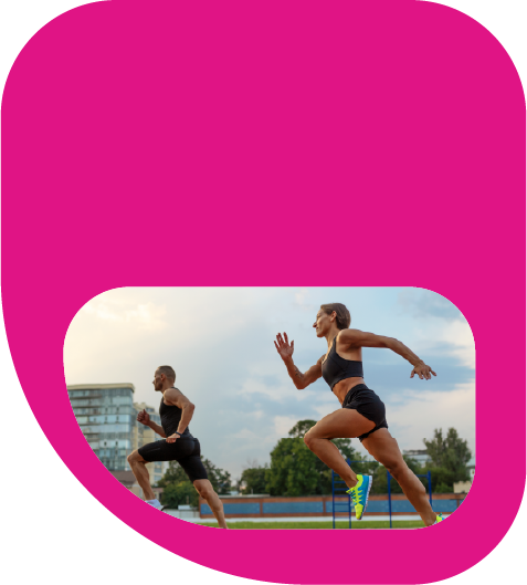 maraton 21k barranquila carrera