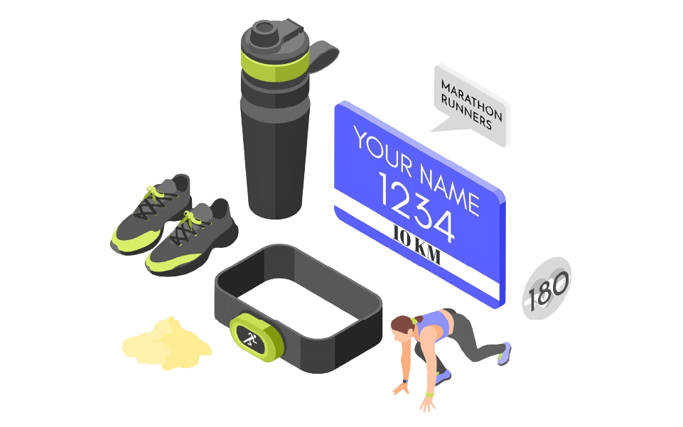 carrera maraton barranquilla